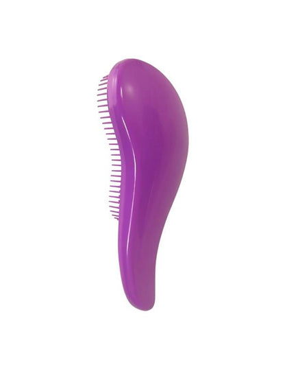 Brosse démêlante professionnelle GS rose