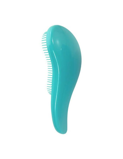 Brosse démêlante professionnelle GS bleue