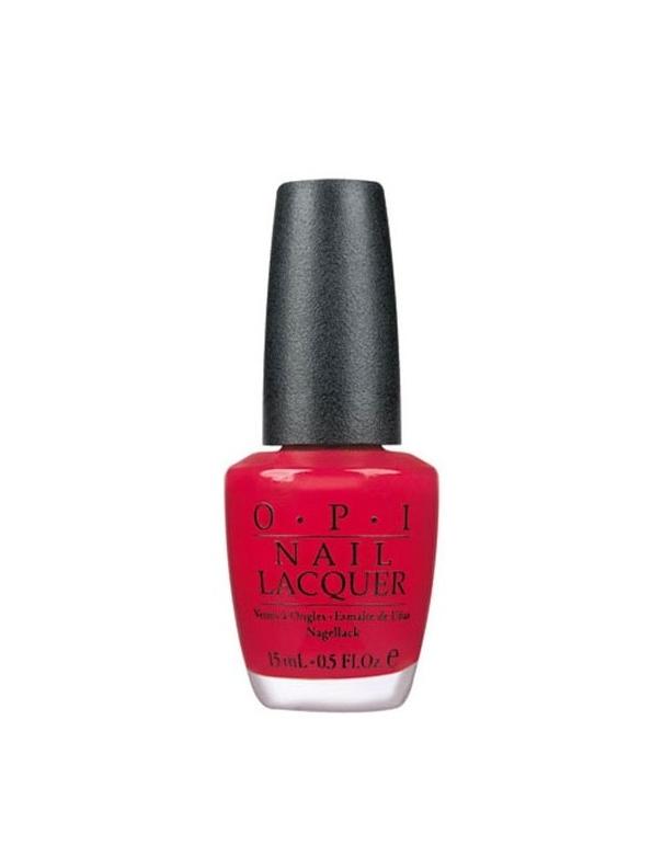 Vernis à ongles Tulipes hollandaises OPI