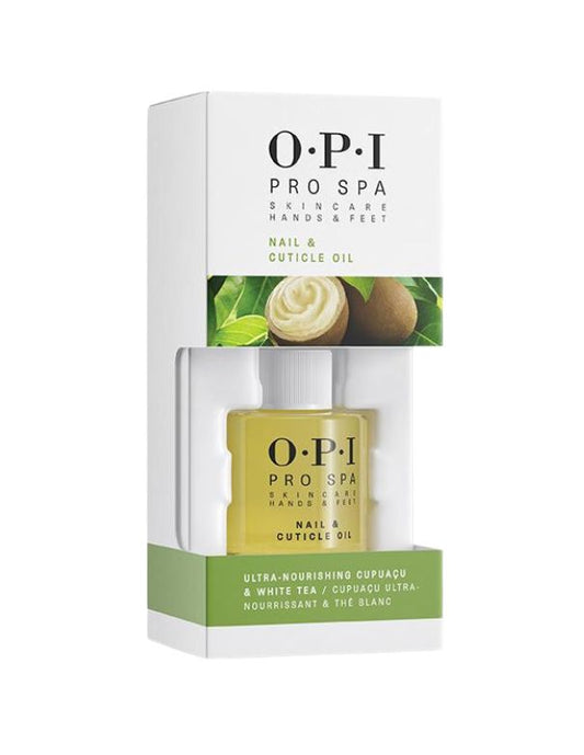 Huile pour ongles et cuticules OPI - 0,29 oz