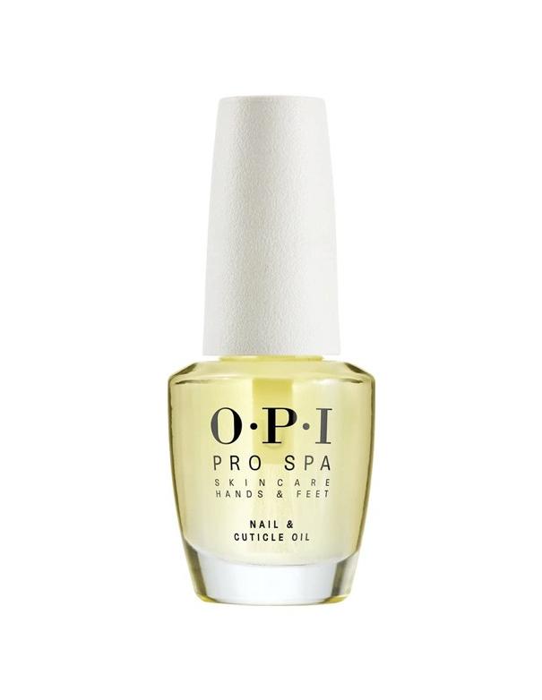 Huile pour ongles et cuticules OPI
