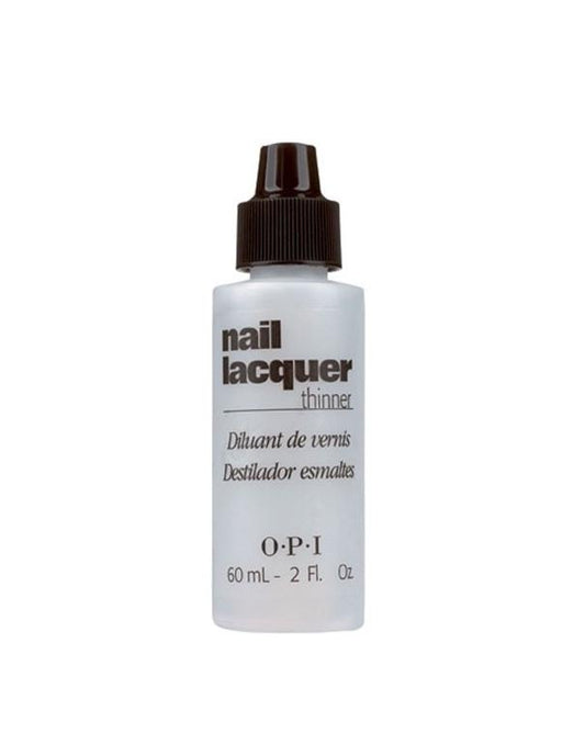 Diluant pour vernis à ongles OPI