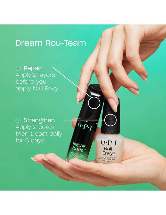 OPI Nail Repair & Strength Duo - Save 20%