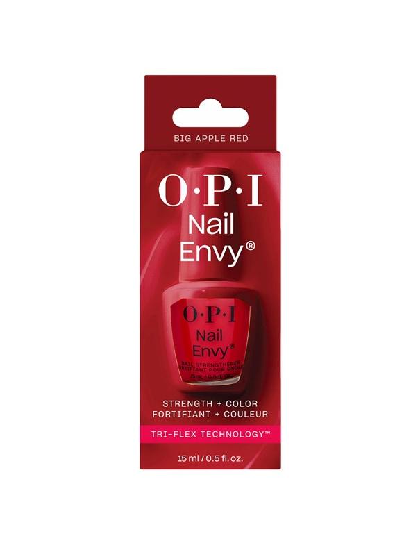 Vernis à ongles OPI Envy Big Apple Red