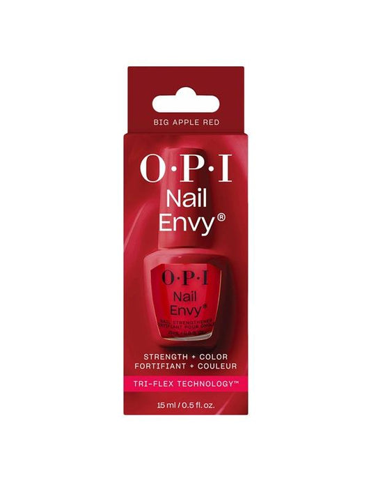 Vernis à ongles OPI Envy Big Apple Red