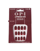 Ongles OPI xPRESS-ON Malaga Wine