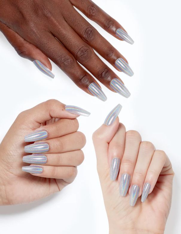 OPI xPRESS-ON IYKYK