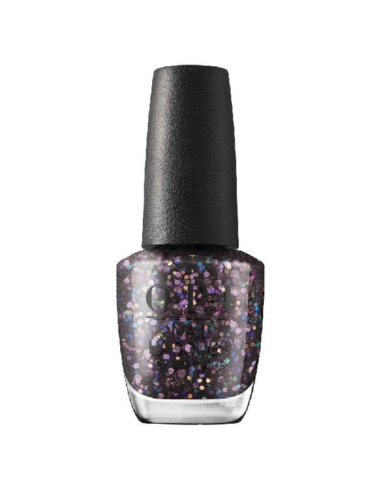OPI Chaud et Charbonné