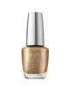 Les cinq règles d'or d'OPI Infinite Shine