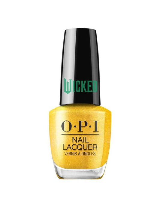 OPI Je t'aime tellement Munchkin