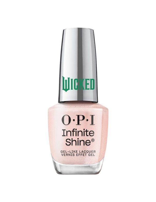 OPI Infinite Shine Le -Ga- est silencieux