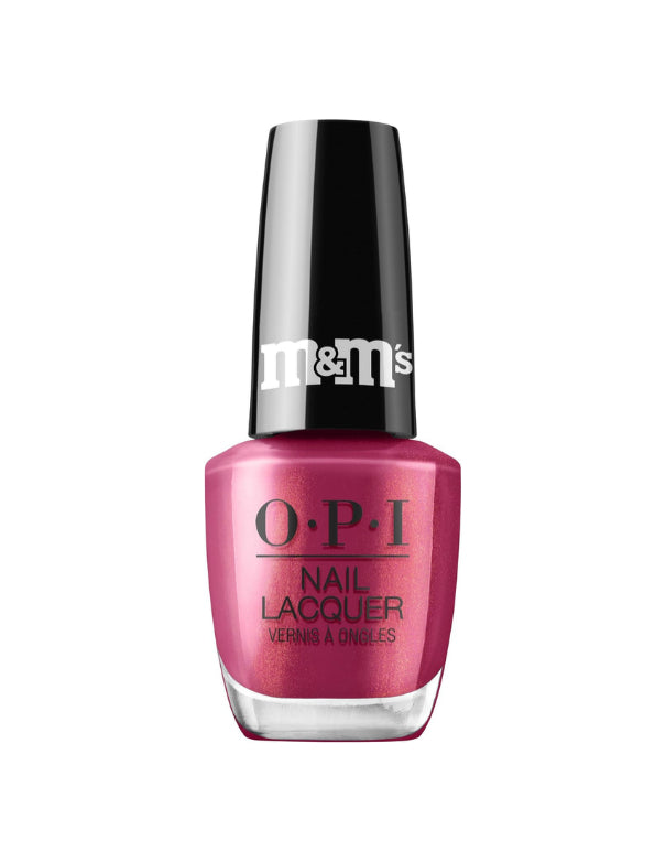 OPI x M&M's OPI Want Them All