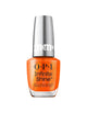 OPI x M&M's Infinite Shine Jingle Bell Crunch