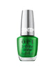 OPI x M&M's Infinite Shine Under the Tree-t