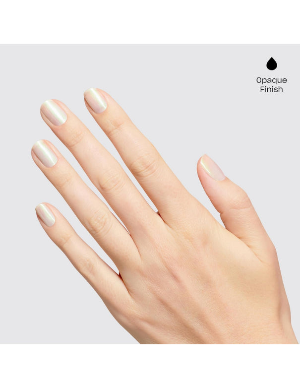OPI x M&M's Infinite Shine Mmmore to Enjoy