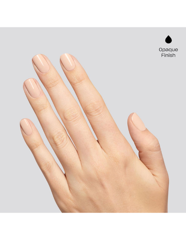 OPI x M&M's Infinite Shine Go-oey Get 'Em