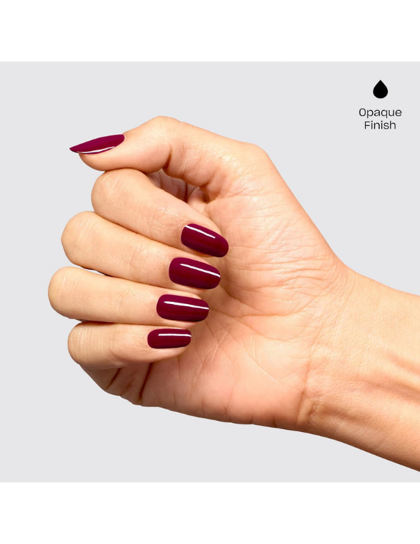 OPI x M&M's Infinite Shine On the Sweet List
