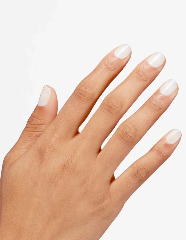 OPI Infinite Shine Shimmer prend tout