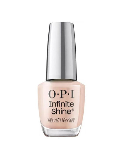 OPI Infinite Shine Keep Calm &amp; Carry On