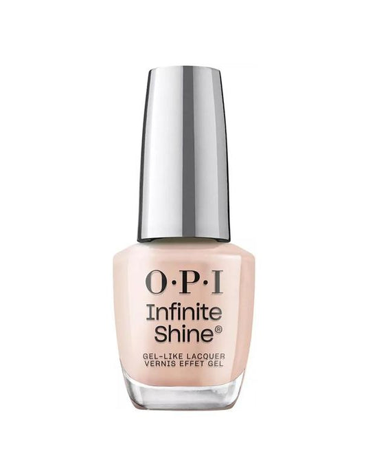 OPI Infinite Shine Keep Calm &amp; Carry On