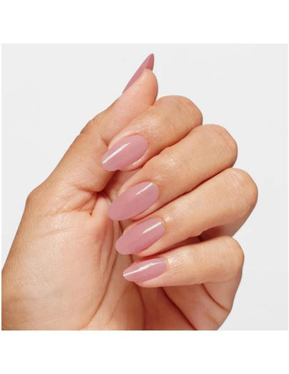 OPI Infinite Shine Keep Calm &amp; Carry On