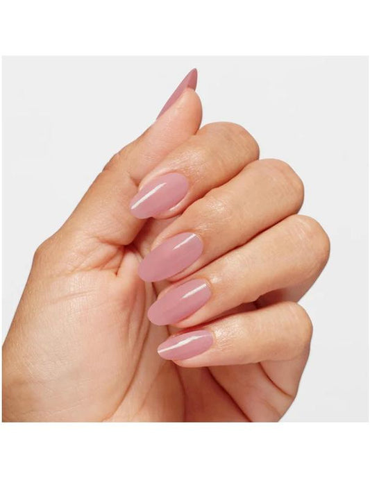 OPI Infinite Shine Keep Calm &amp; Carry On