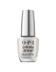OPI Infinite Shine Gray sur moi