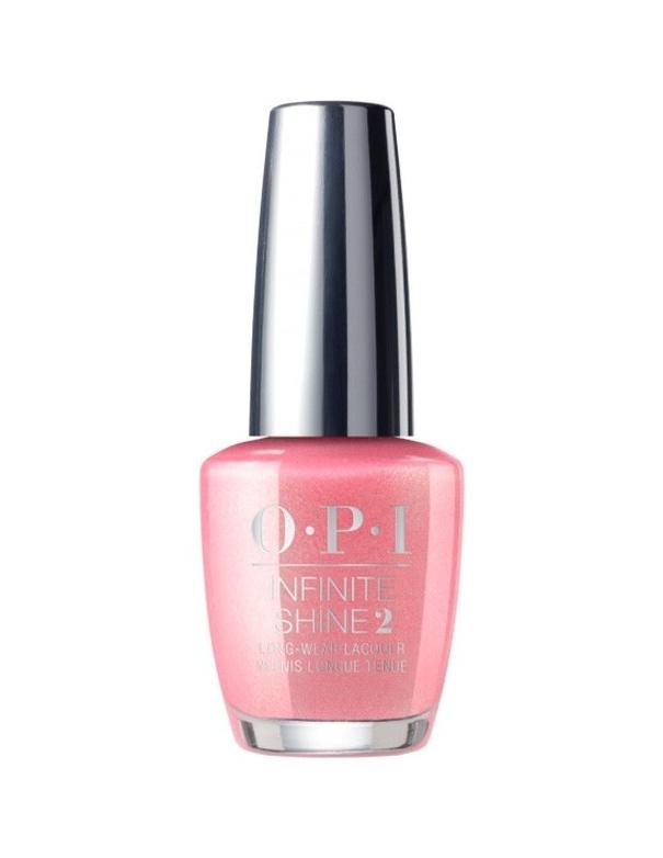 OPI Infinite Shine Les princesses règnent !