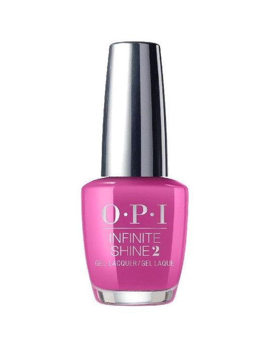 OPI Infinite Shine Pompéi Purple