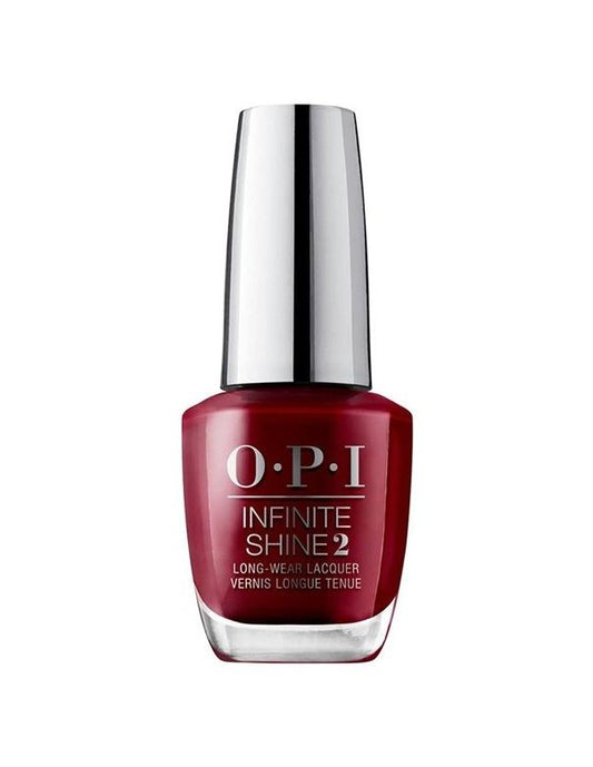 OPI Infinite Shine : la barre plus haute