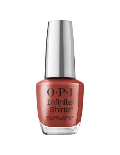 OPI Infinite Shine Nail Prep Rally