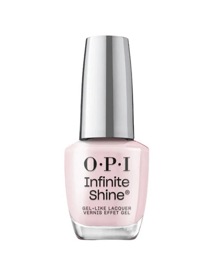 OPI Infinite Shine Lavender Bath