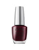 OPI Infinite Shine Mrs. O’ Leary’s BBQ