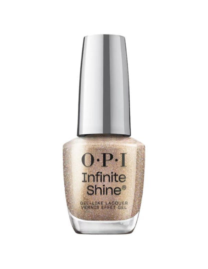 OPI Infinite Shine My Private Yacht