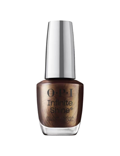 OPI Infinite Shine Espresso Your Style