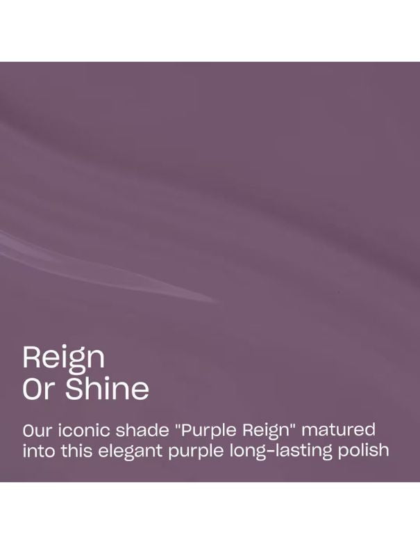 OPI Infinite Shine Reign or Shine