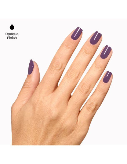 OPI Infinite Shine Reign or Shine