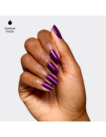 OPI Infinite Shine Louvre Me Lourve Me Not