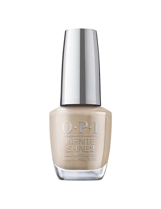 Sourcils blanchis OPI Infinite Shine