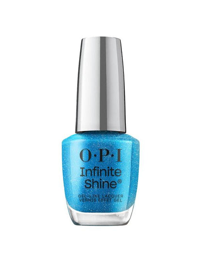 OPI Infinite Shine Je mérite le tourbillon