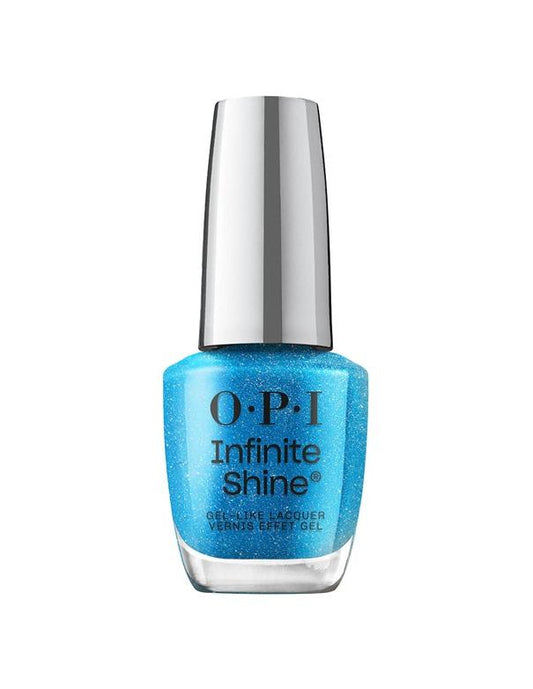 OPI Infinite Shine Je mérite le tourbillon