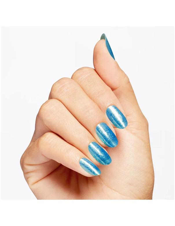 OPI Infinite Shine Je mérite le tourbillon