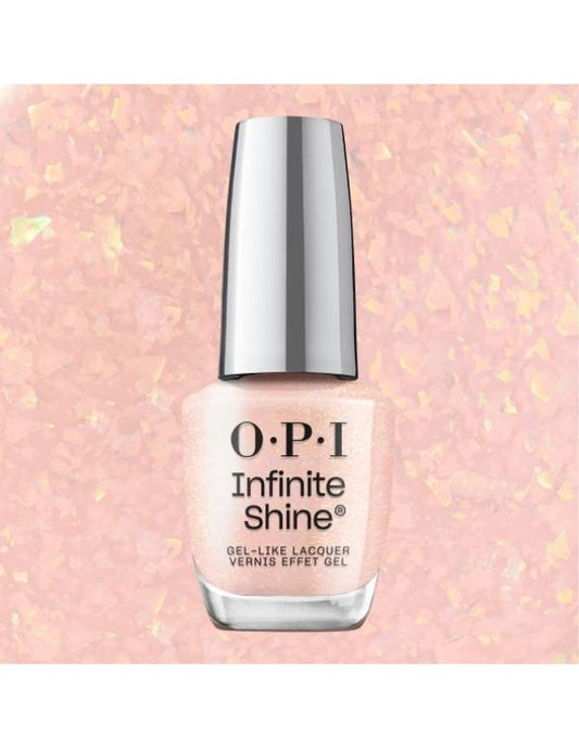 OPI Infinite Shine Tuez un moment