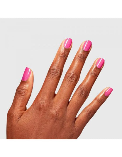 OPI Infinite Shine Glossed dans vos pensées