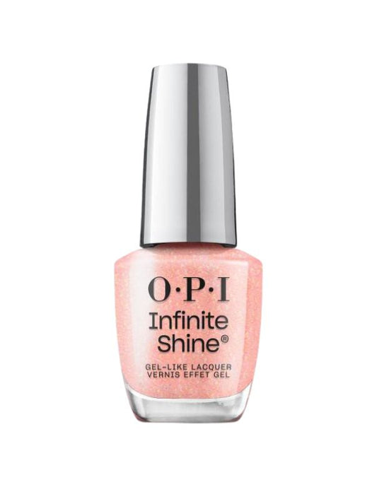 OPI Infinite Shine Pédicure de Suzi