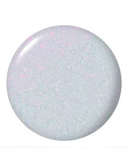 OPI Infinite Shine de la tête au sommeil