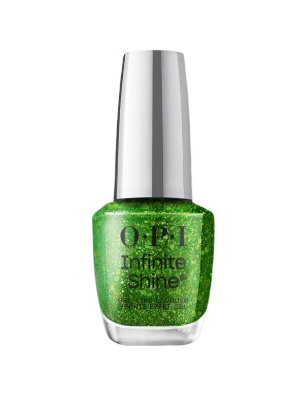 OPI Infinite Shine CelebrATE That