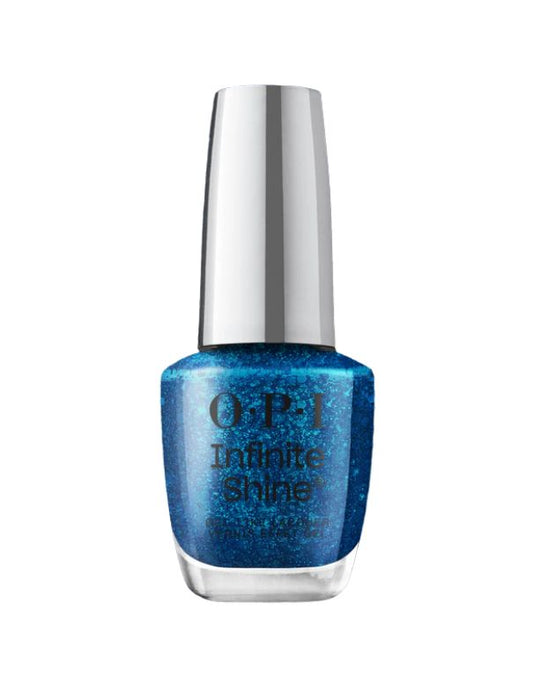 OPI Infinite Shine Dust the Competition