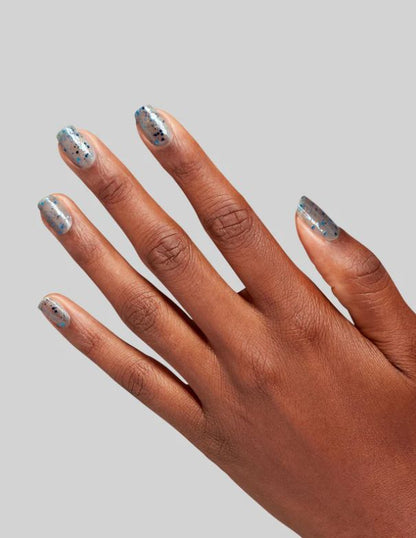 OPI Infinite Shine Dust the Competition