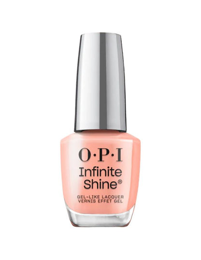 OPI Infinite Shine Strawberry Slay